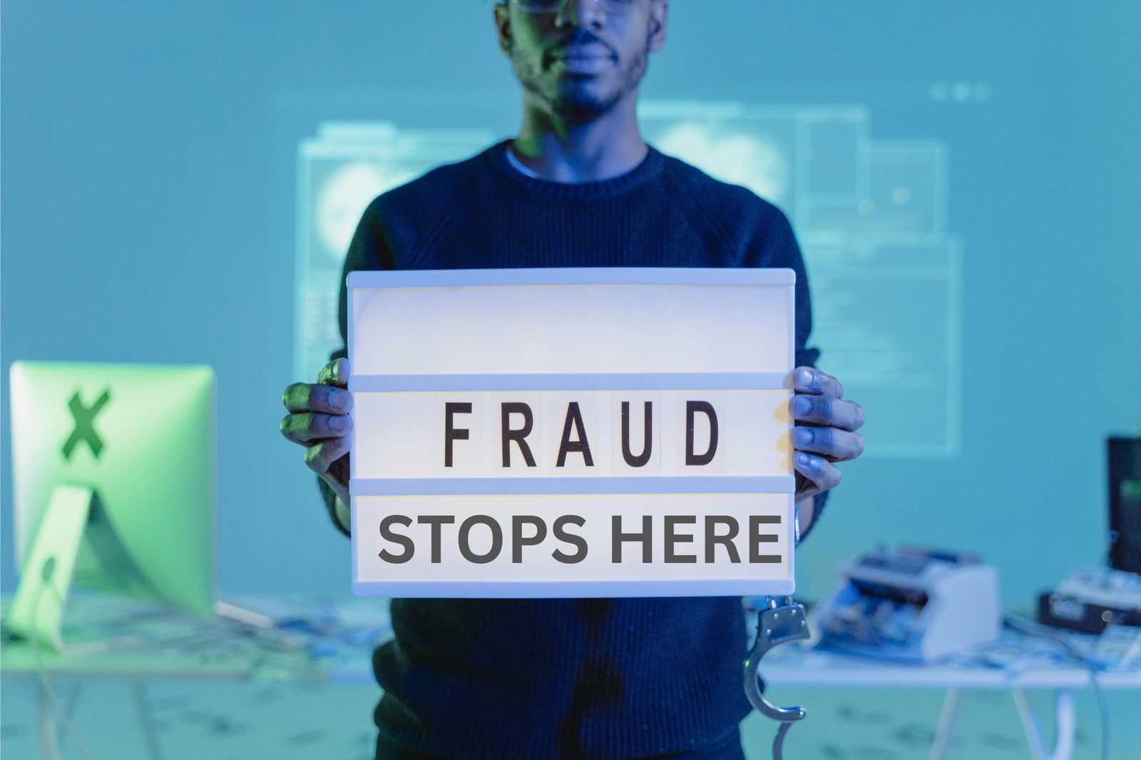 Fraud Investigations